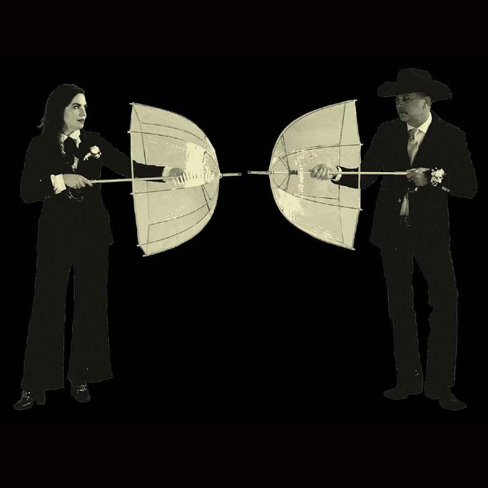 Caitlin & Brent [LP]