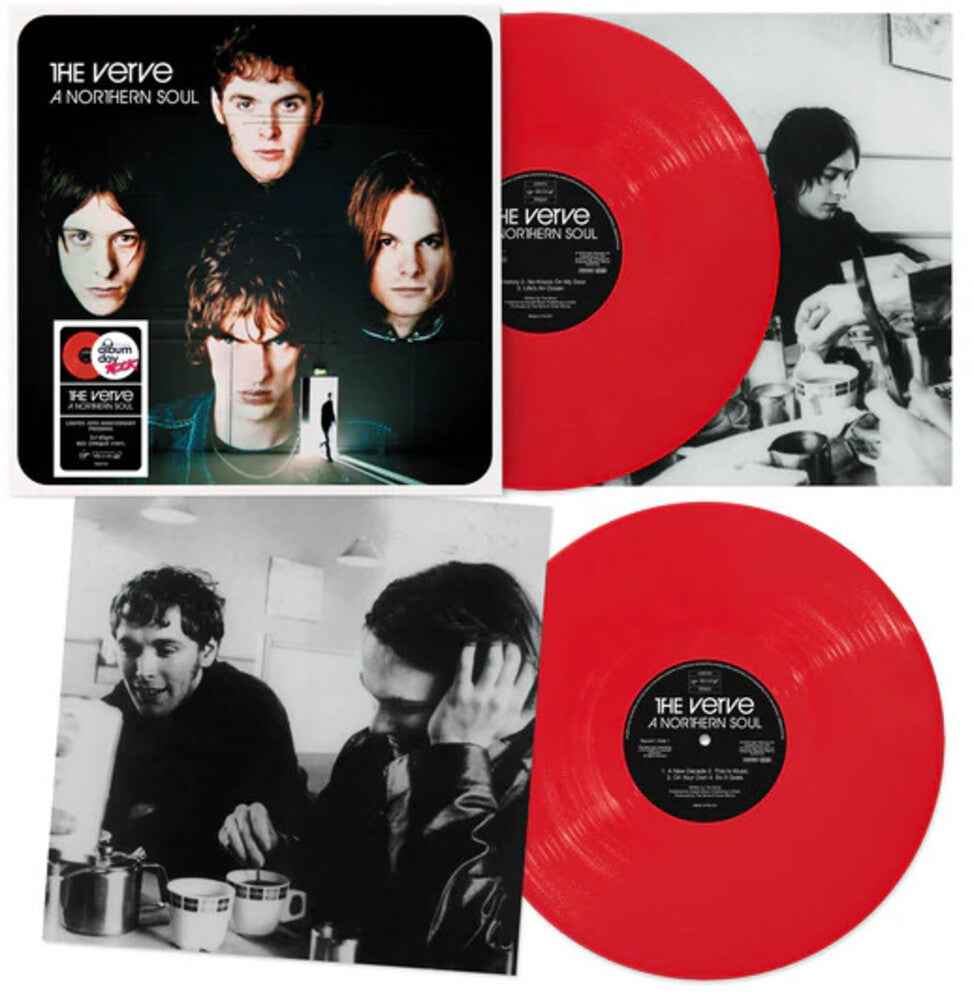 Northern Soul [LP]