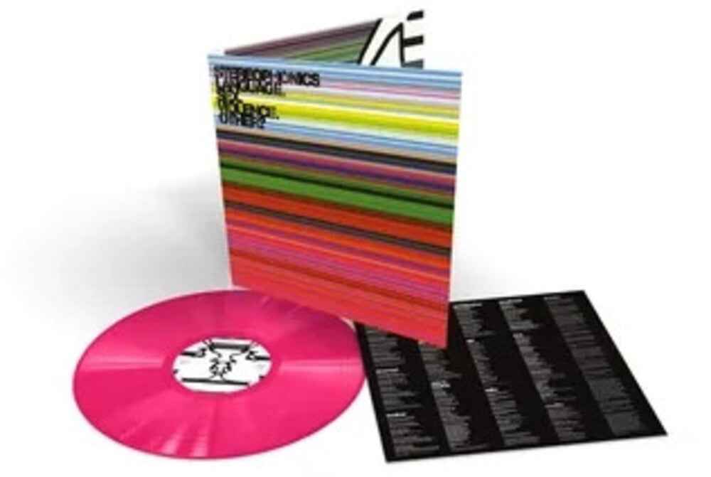 Language Sex Violence Other [LP]