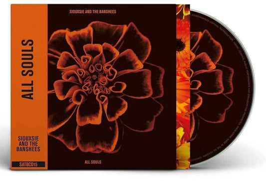 All Souls (Uk) [CD]
