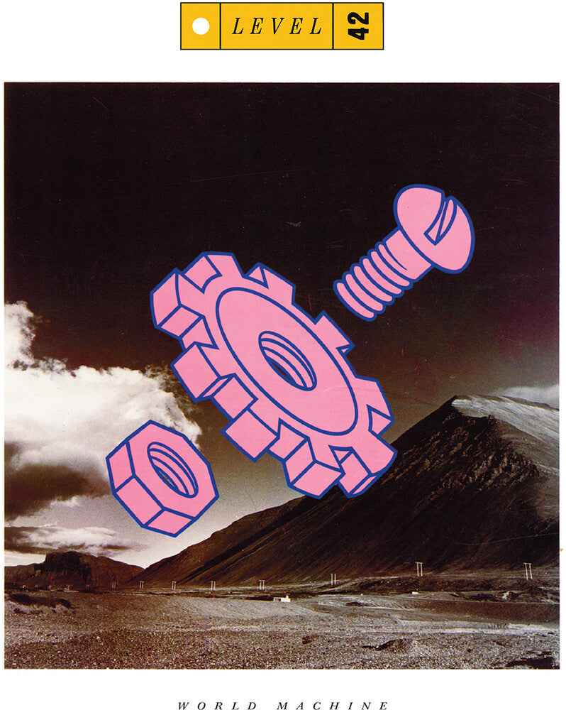World Machine [180 Gram] (Uk)