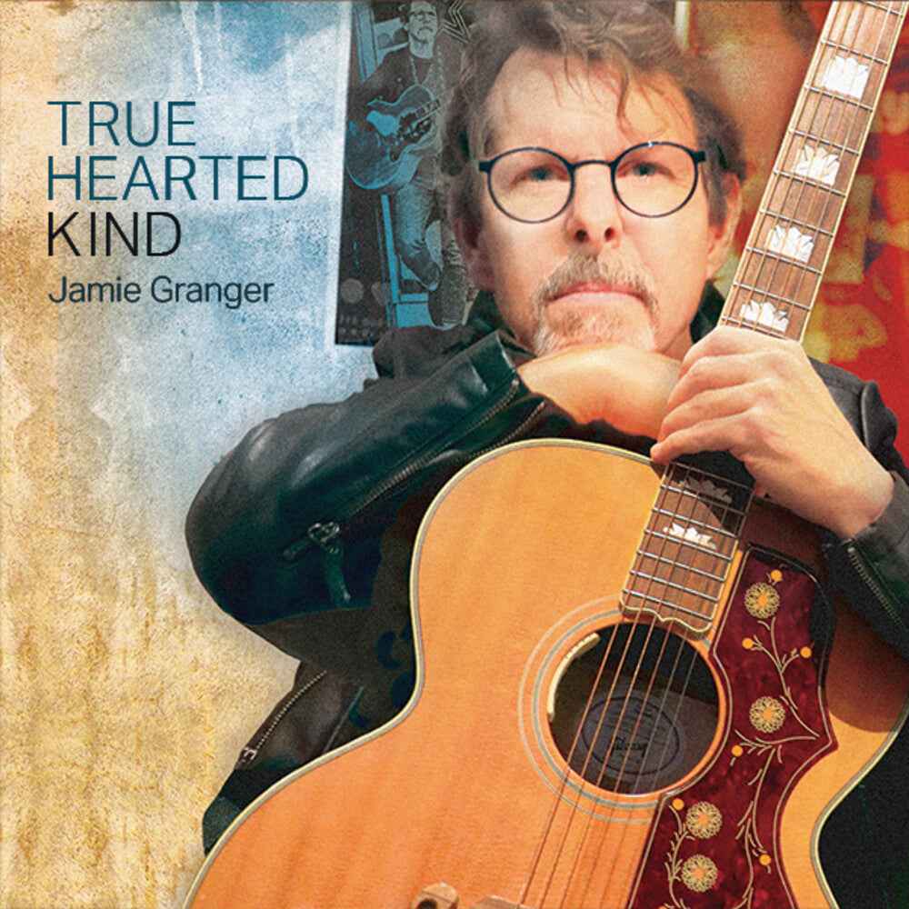 True Hearted Kind [With Booklet] [Digipak]