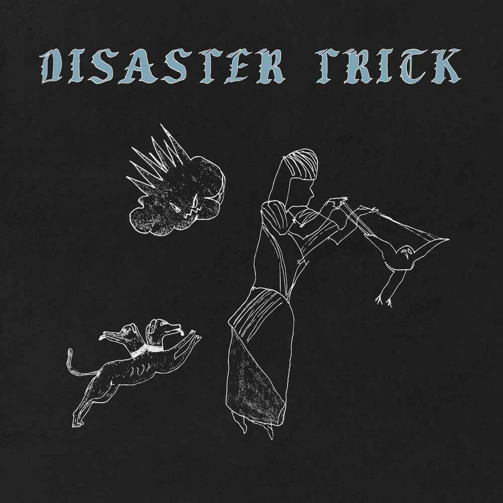 Disaster Trick [Deluxe]