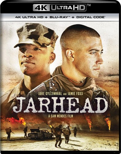Jarhead 20thanniversary - Jarhead 20thanniversary - UHD
