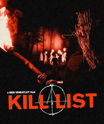 Kill List - Kill List - UHD