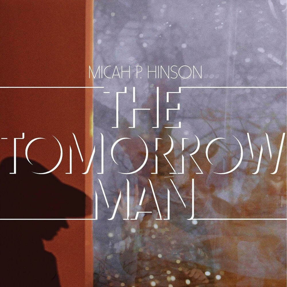 Tomorrow Man [Digipak]