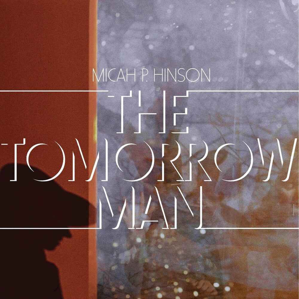 Tomorrow Man (Gate) [180 Gram]