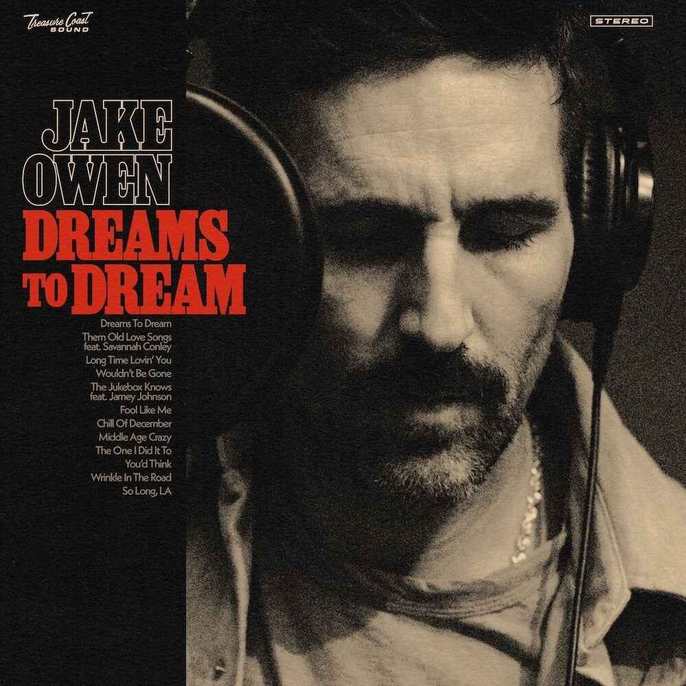 Dreams To Dream [LP]