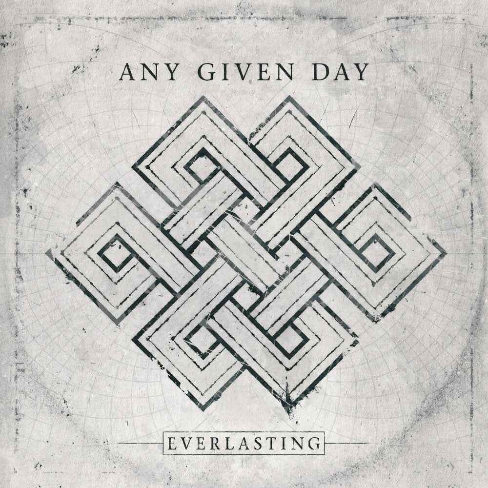 Everlasting (Blk) [Colored Vinyl] [Limited Edition] (Slv)