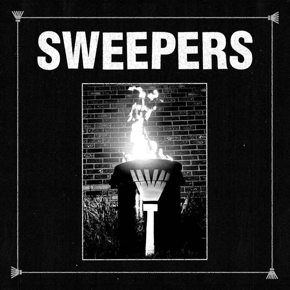 Sweepers [LP]