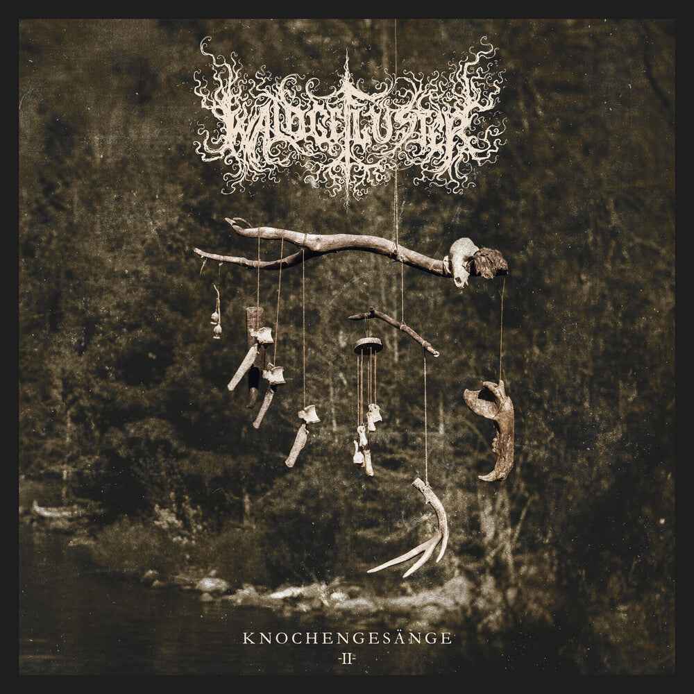 Knochengesange 2 [LP]