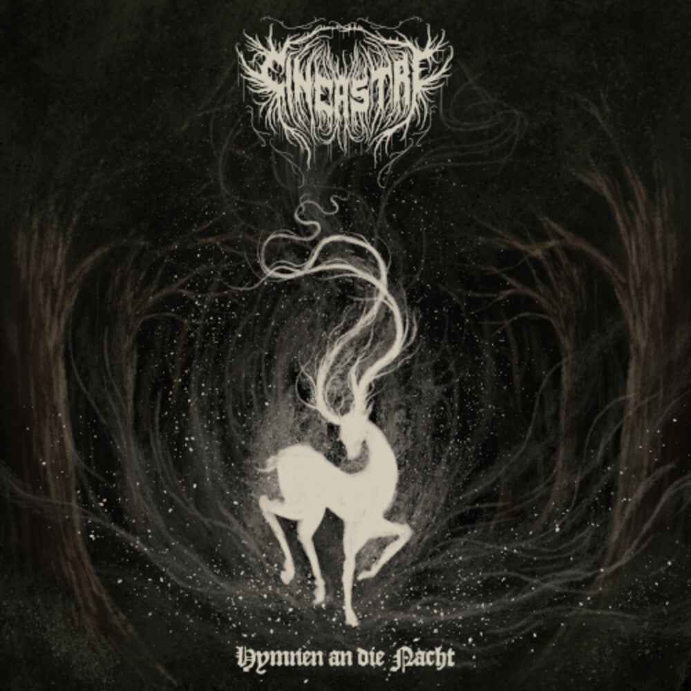 Hymnen An Die Nacht [Digipak]