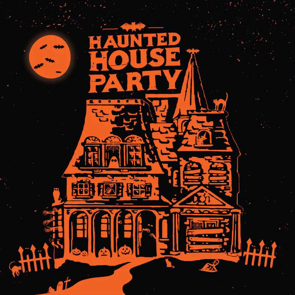 Haunted House Party - Special Edition [180 Gram]