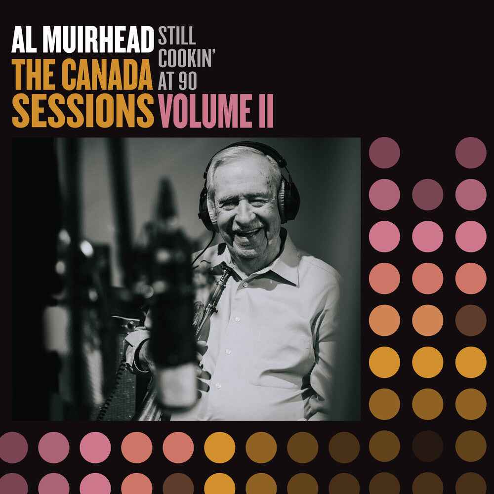 Still Cookin' At 90: The Canada Sessions 2 [LP]