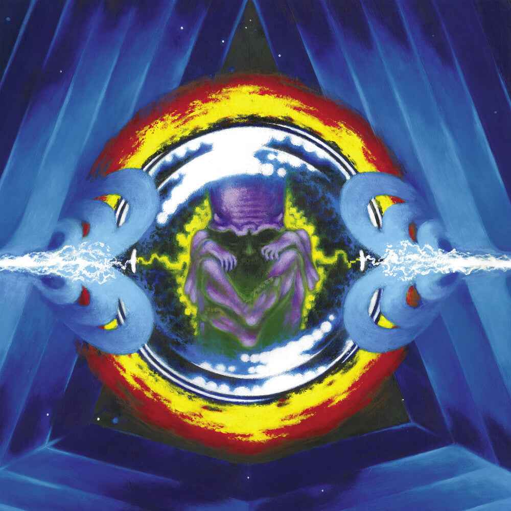 Space Rituals And Magick (Gate) (Post) [Download Included]