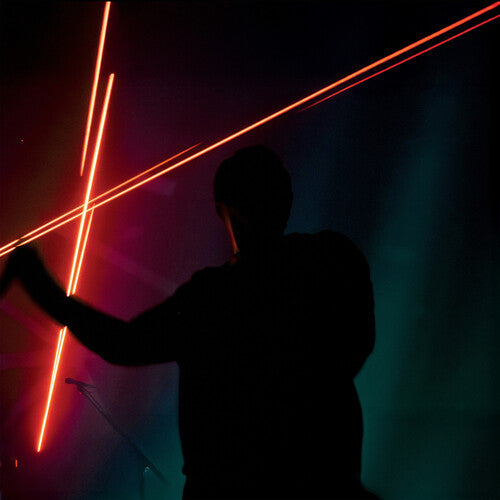 Tesseract - Radar - Blu-ray