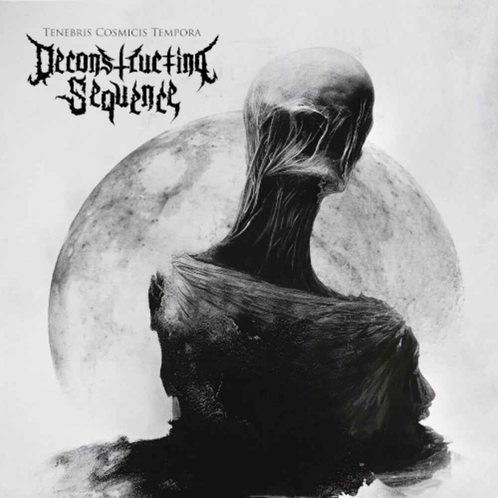 Tenebris Cosmicis Tempora [Digipak]
