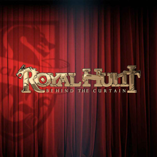 Behind The Curtain (Bonus Dvd) [With Booklet] [Digipak]