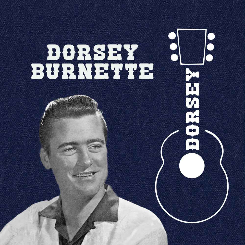 Dorsey (Mod) [CD]