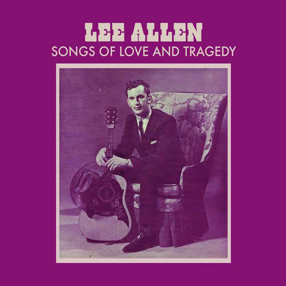 Songs Of Love And Tragedy (Mod) [CD]