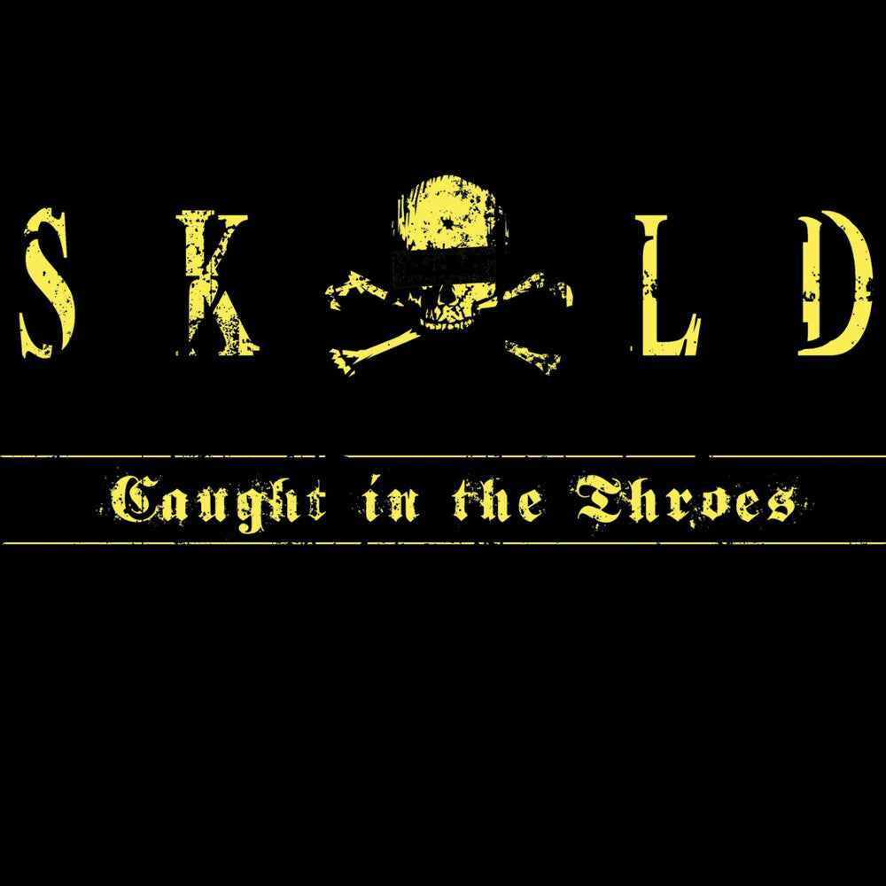 Caught In The Throes [Limited Edition]