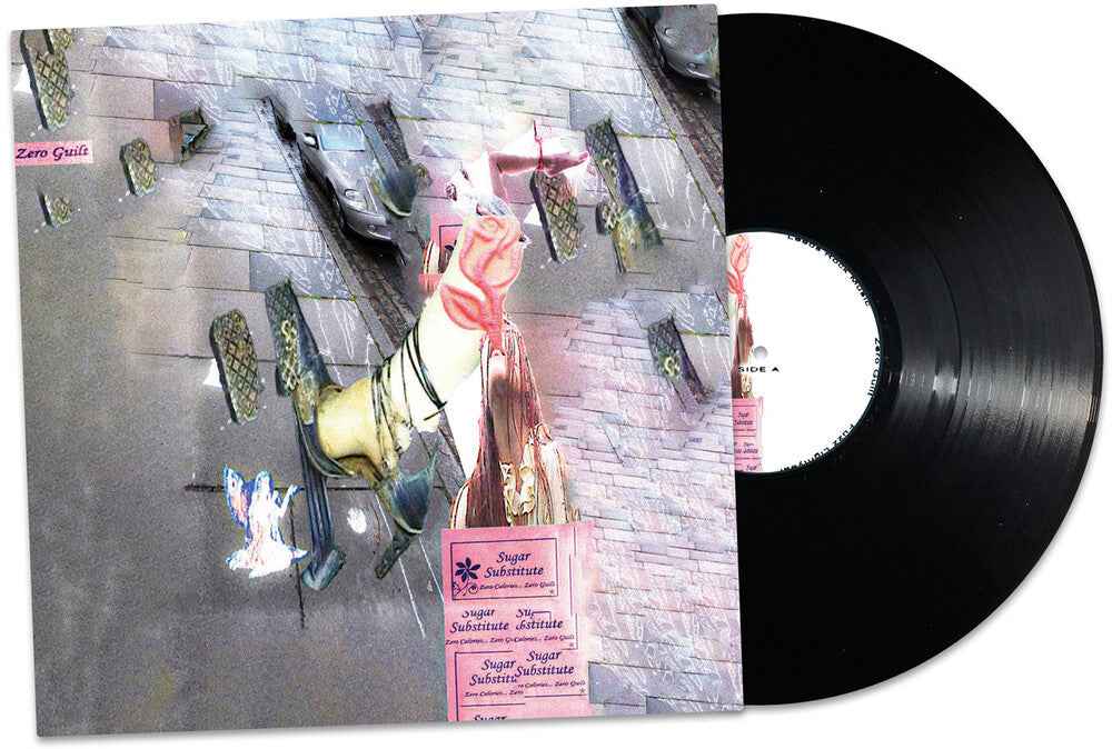 Zero Guilt [LP]