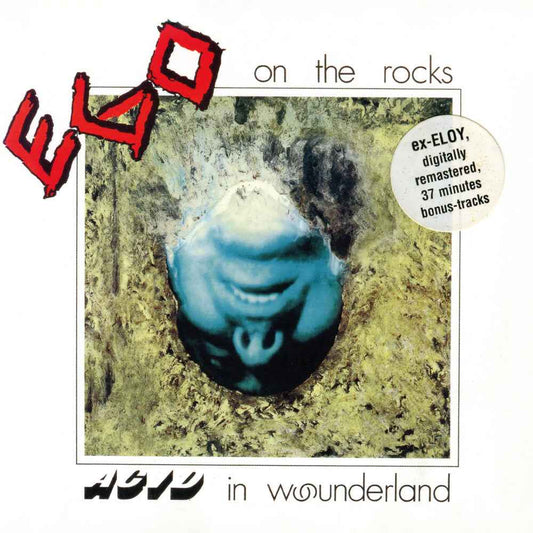 Acid In Wounderland (Bonus Tracks) [CD]