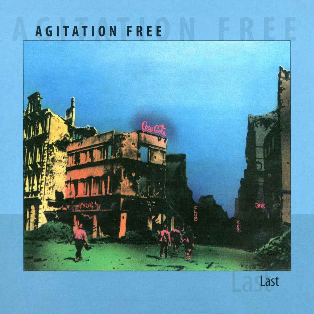 Last [CD]