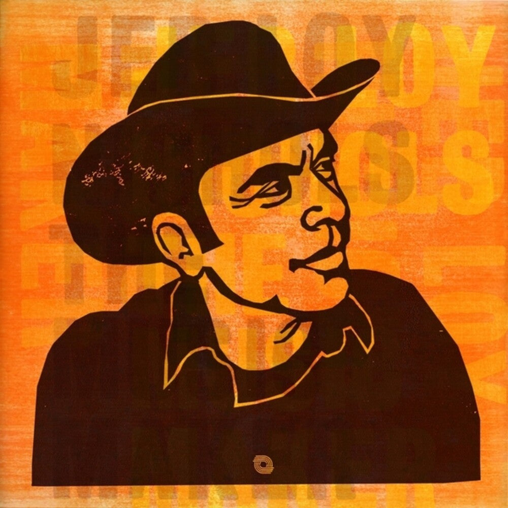 Jeb Nichols  Loy - Music Maker [LP] Vinyl Record