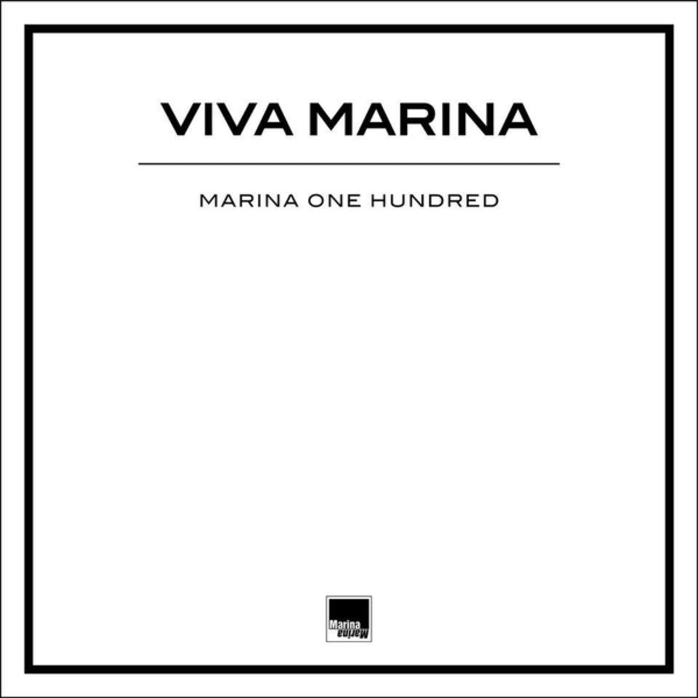 Viva Marina / Various - Viva Marina / Various [CD]