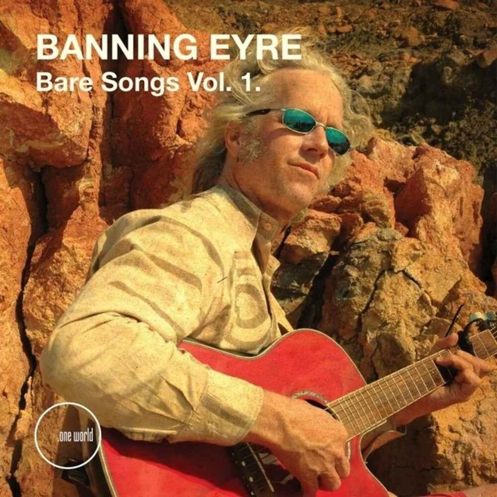 Bare Songs Vol 1 [CD]
