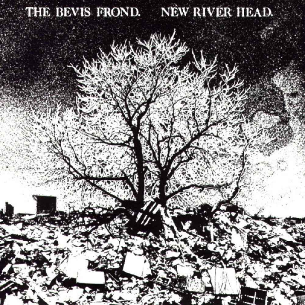 New River Head [LP]