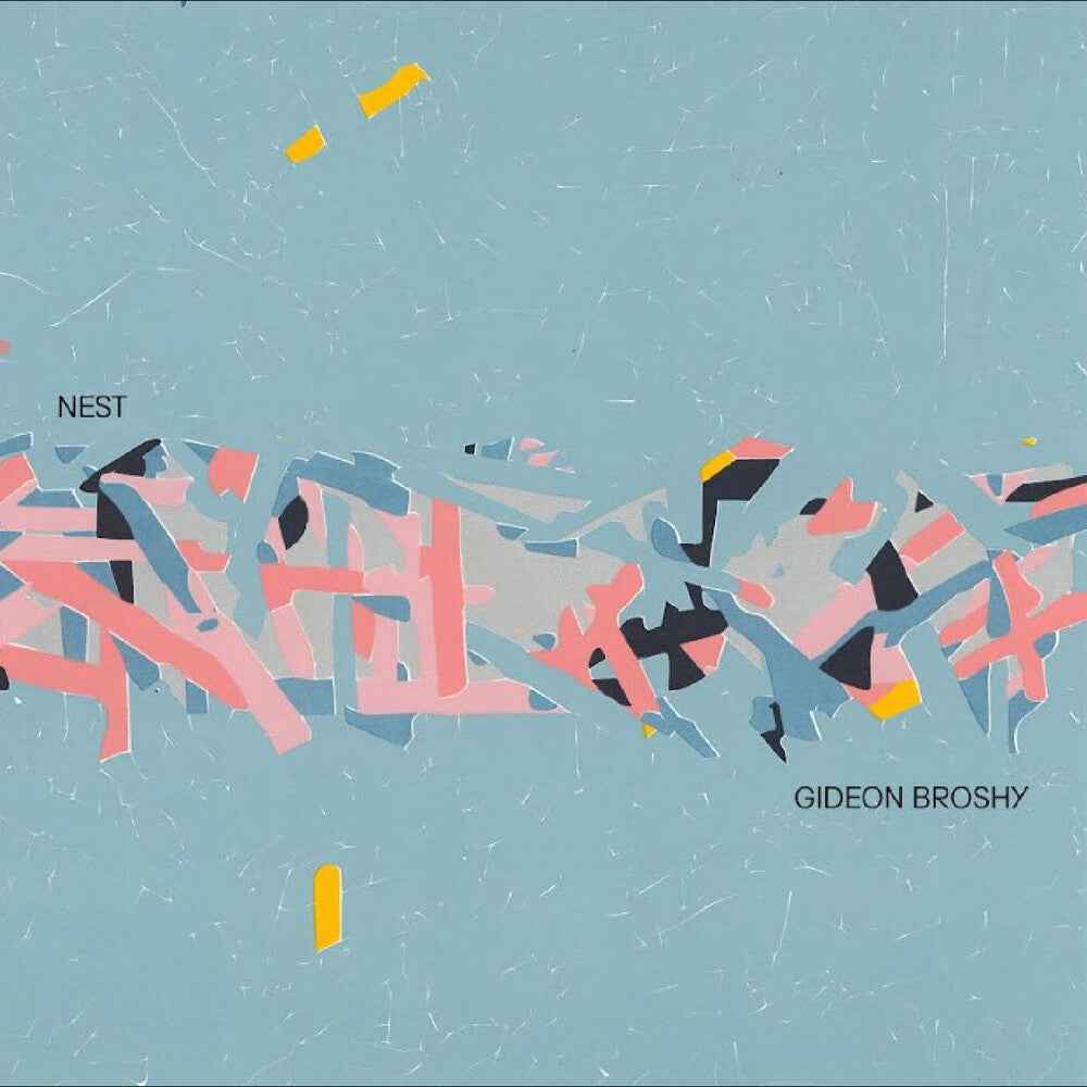 Nest [Yellow Vinyl]