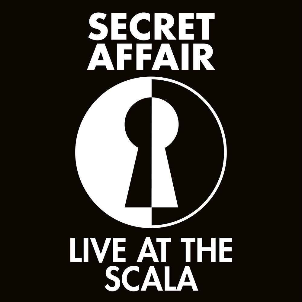 Live At The Scala [LP]