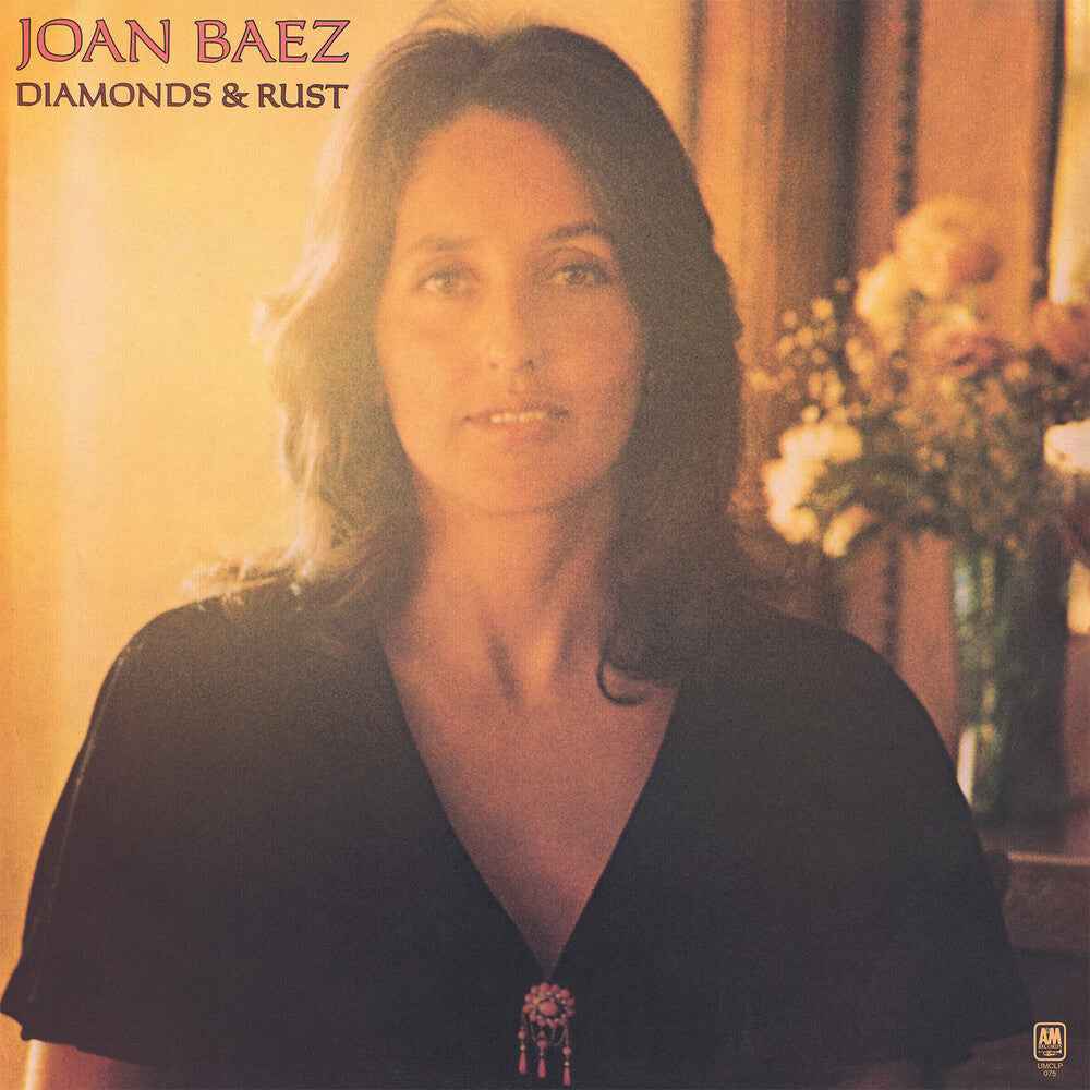 Diamonds & Rust [180 Gram] (Uk)