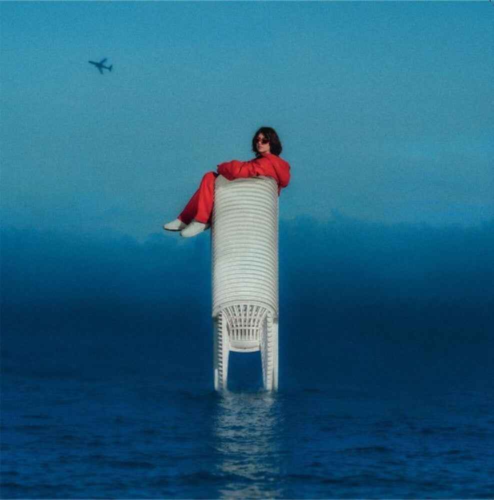 Acqua Ep [LP]