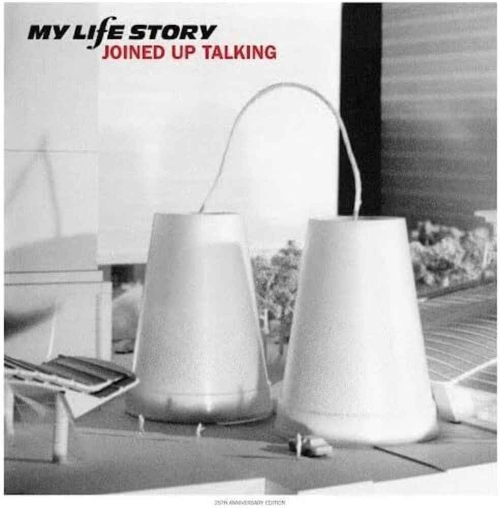 Joined Up Talking: 25th Anniversary [Colored Vinyl] [Clear Vinyl]