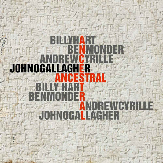 Ancestral [LP]