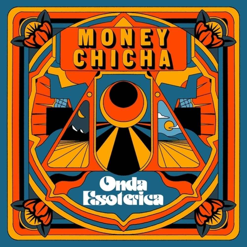 Onda Esoterica [LP]