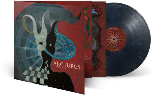 Arcturian [Colored Vinyl]