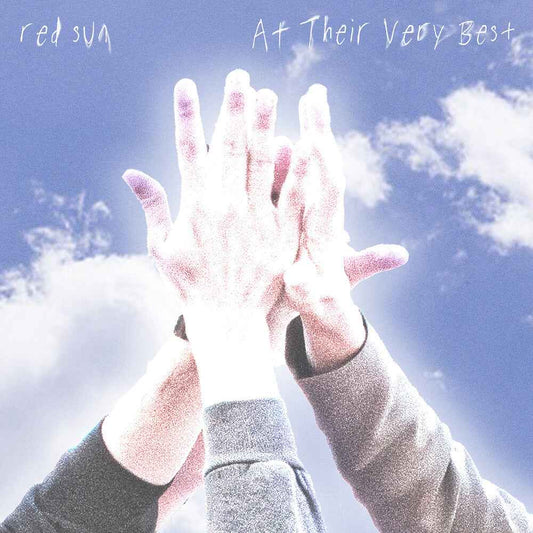 At Their Very Best [Colored Vinyl]