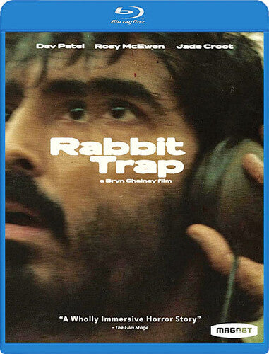 Rabbit Trap - Rabbit Trap - Blu-ray