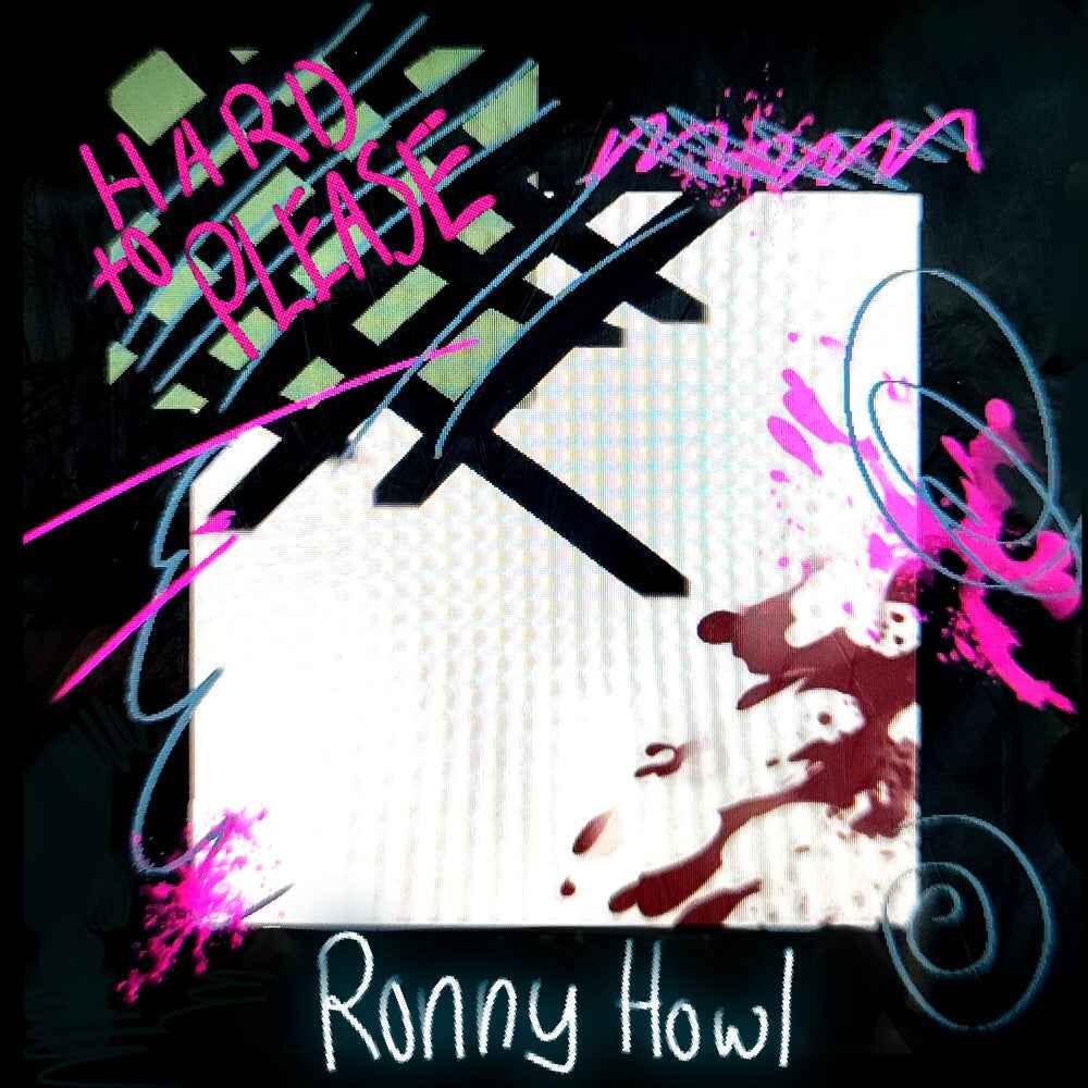 Hard To Please (10in) [Limited Edition]