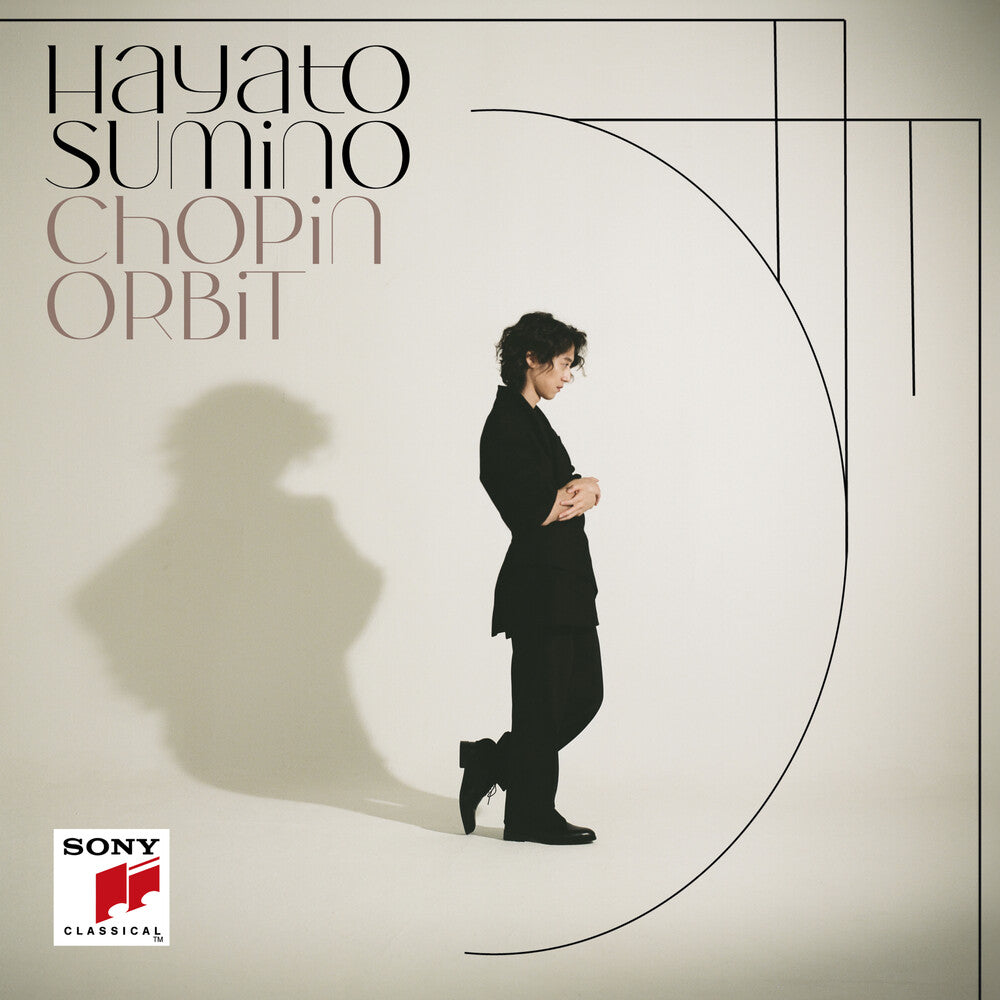 Chopin Orbit [CD]