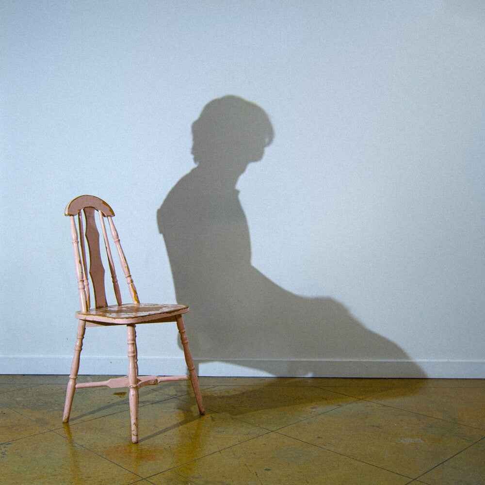 Away [Clear Vinyl]