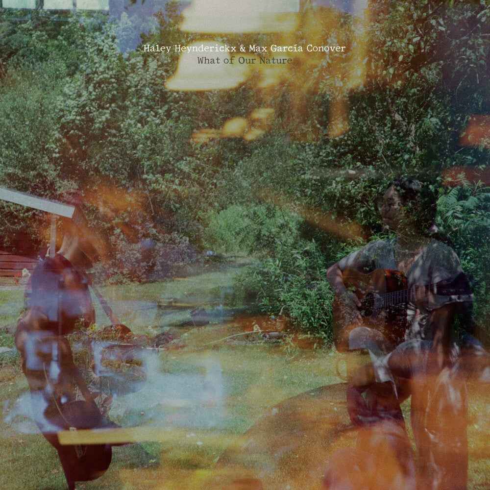 What Of Our Nature [CD]