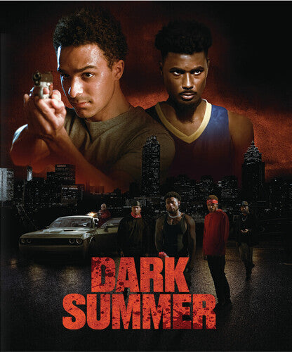 Dark Summer - Dark Summer - Blu-ray