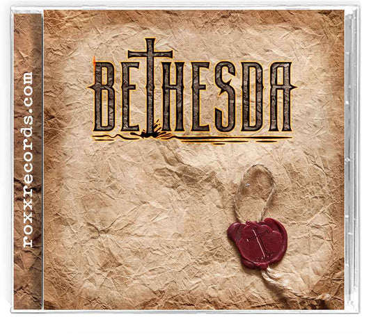Bethesda [Limited Edition]