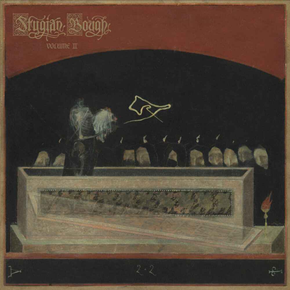 Stygian Bough Volume Ii [CD]