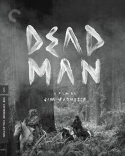 Criterion Collection - Dead Man - UHD